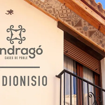 Ca Dioniso *