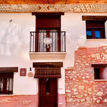 Appartement Ca Dioniso *