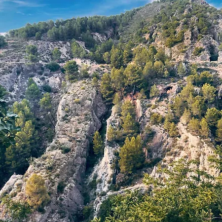 Ca Dioniso Planes