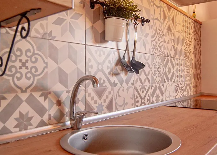 Appartement Ca Dioniso