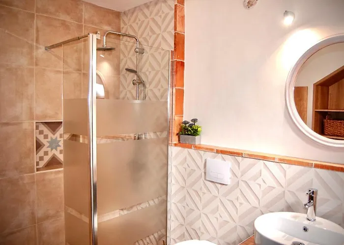 Appartement Ca Dioniso