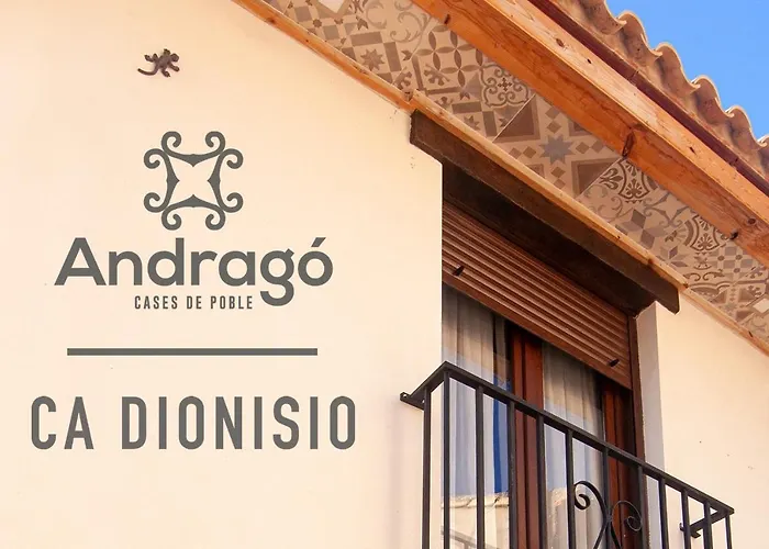 Ca Dioniso *