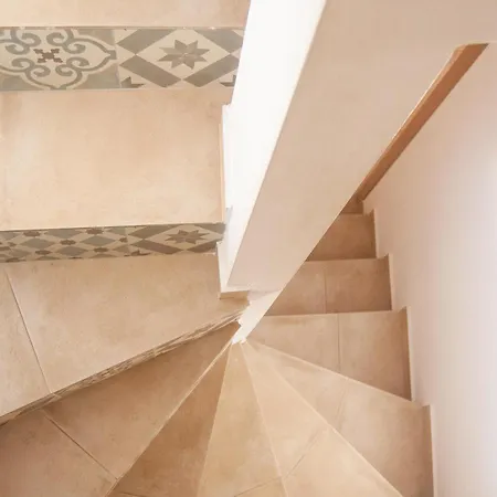 Ca Dioniso Apartment