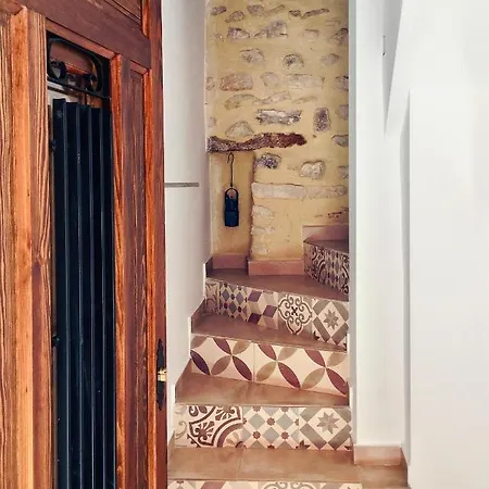 Apartment Ca Dioniso *