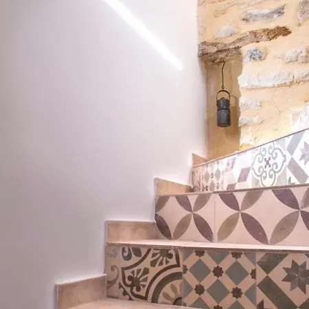 Ca Dioniso Apartment *