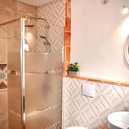 Apartment Ca Dioniso