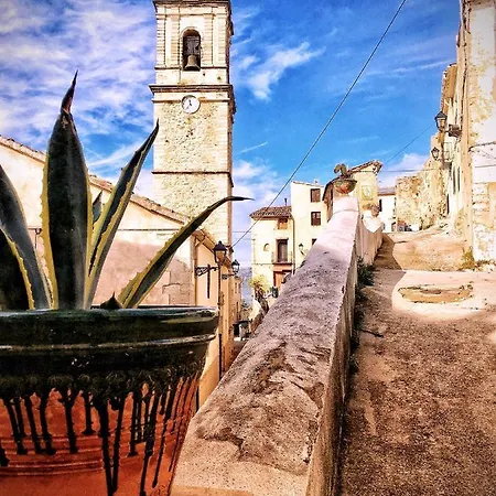 Apartment Ca Dioniso *