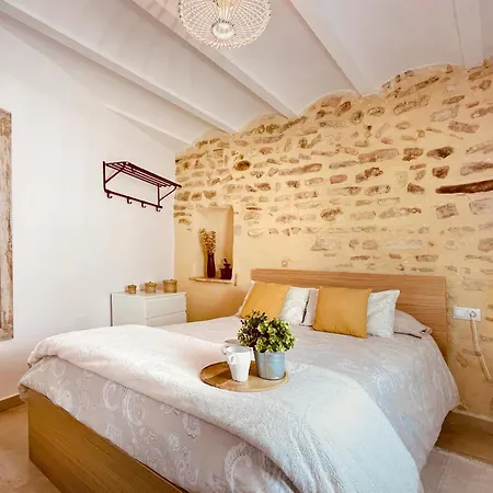 Apartment Ca Dioniso *