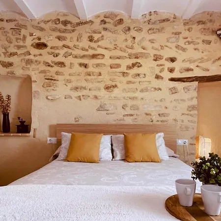Ca Dioniso Apartament