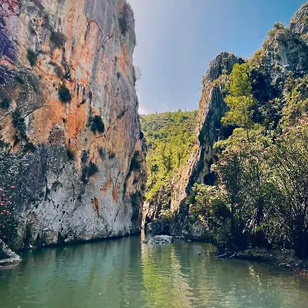 Ca Dioniso Apartment Planes