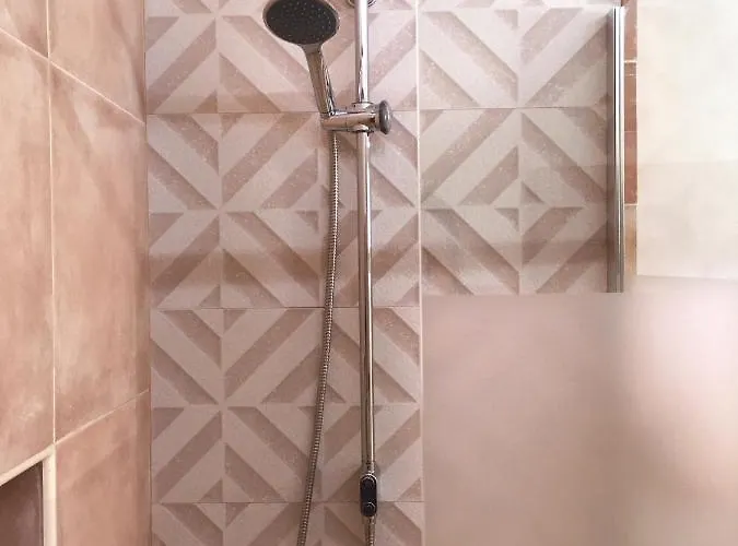 Lägenhet Ca Dioniso *