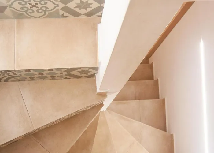 Ca Dioniso Lägenhet