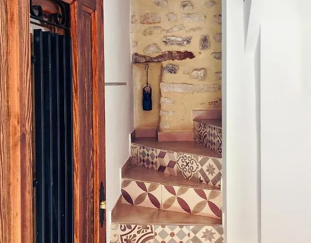 Lägenhet Ca Dioniso *