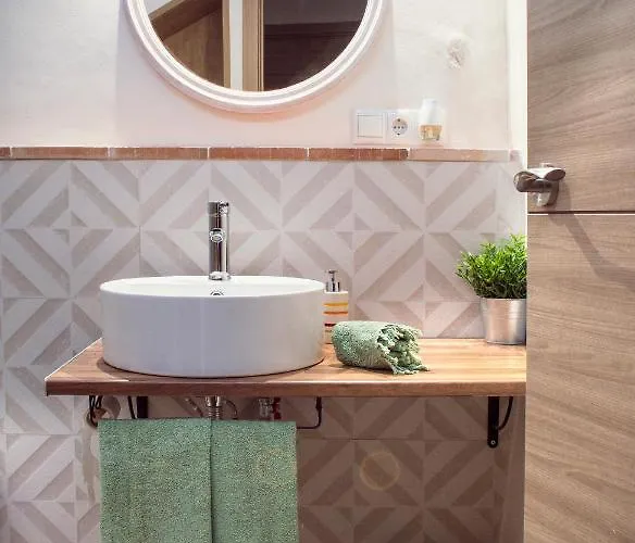 Ca Dioniso Lägenhet