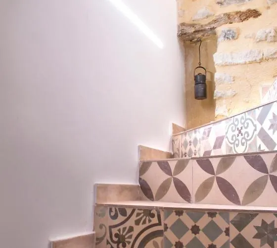 Ca Dioniso Lägenhet *