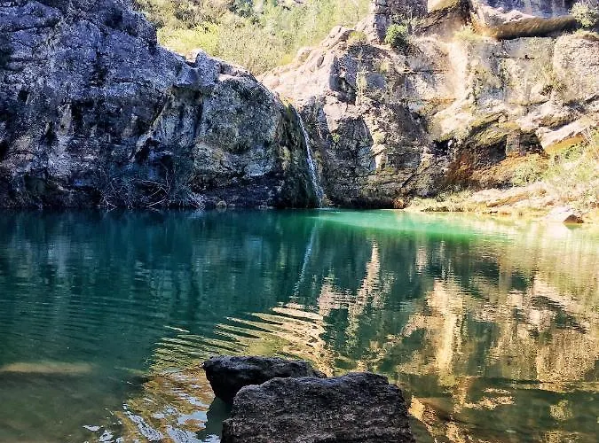 Lägenhet Ca Dioniso *