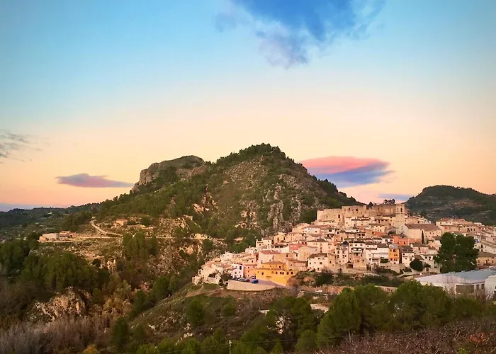 Lägenhet Ca Dioniso Planes