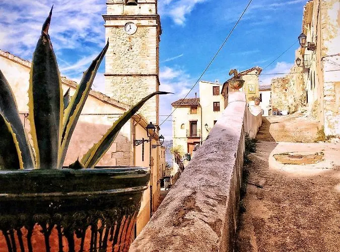 Lägenhet Ca Dioniso *