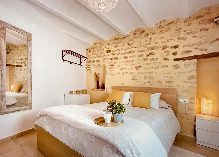 Lägenhet Ca Dioniso *