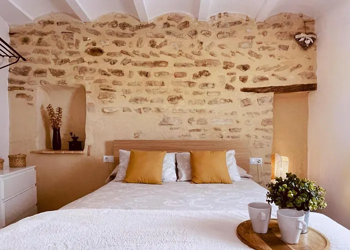 Ca Dioniso Lägenhet