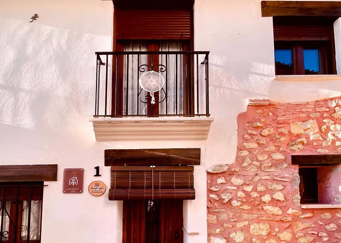 Lägenhet Ca Dioniso *