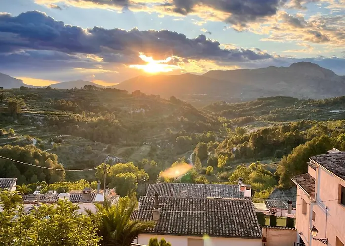 Lägenhet Ca Dioniso *